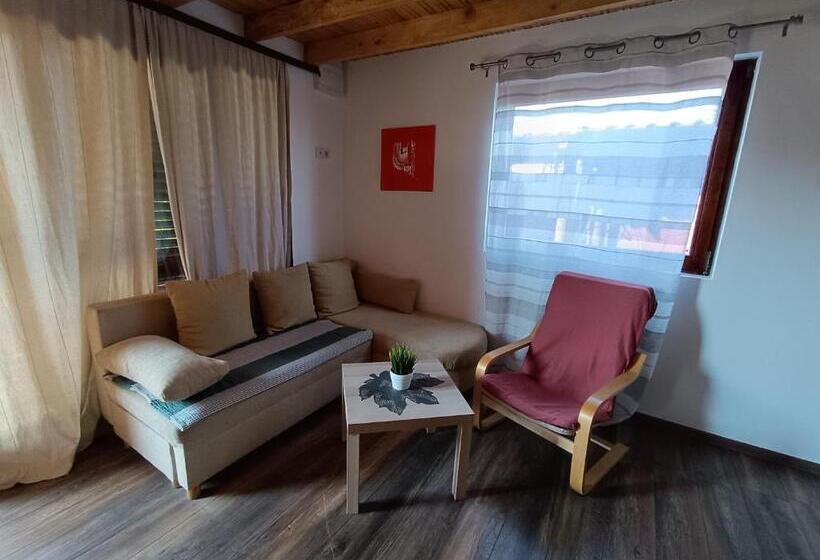 ペンション Guesthouse Stari Jasen