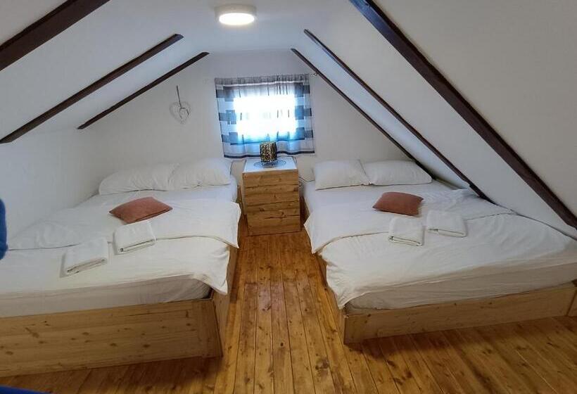 ペンション Guesthouse Stari Jasen