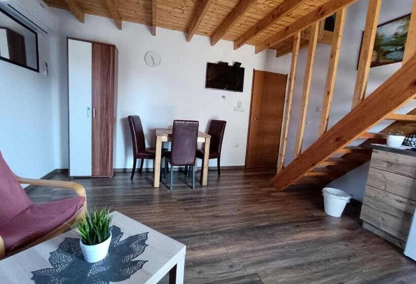 ペンション Guesthouse Stari Jasen