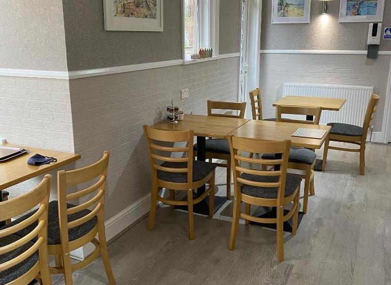 膳宿费 Inglewood Guest House