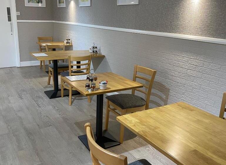 膳宿费 Inglewood Guest House