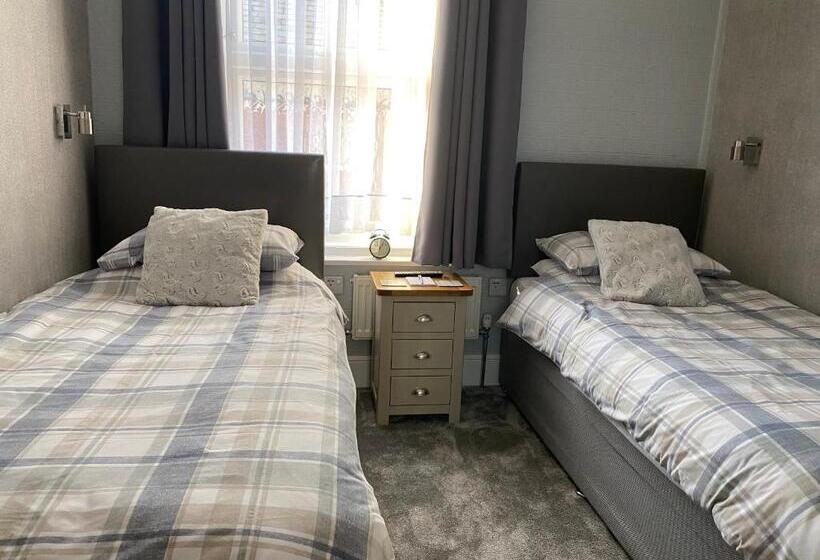 膳宿费 Inglewood Guest House