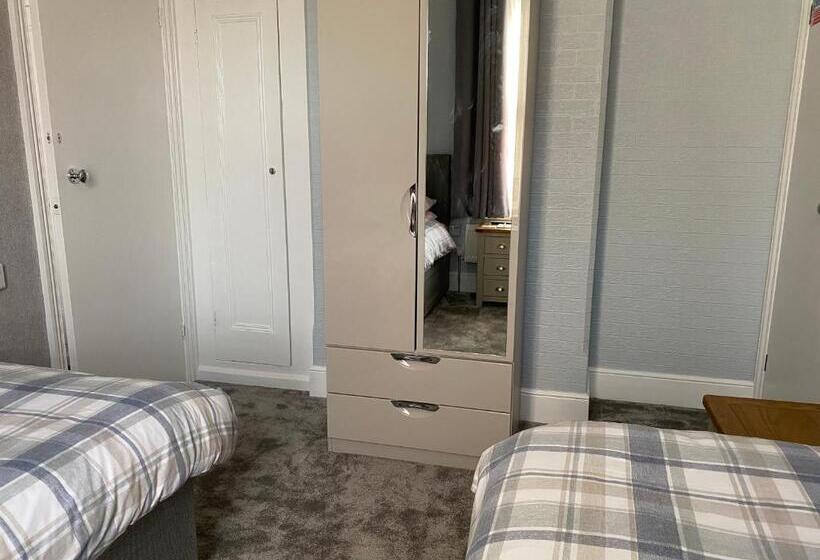 膳宿费 Inglewood Guest House