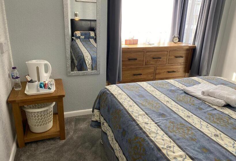 膳宿费 Inglewood Guest House