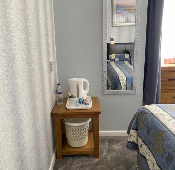 膳宿费 Inglewood Guest House