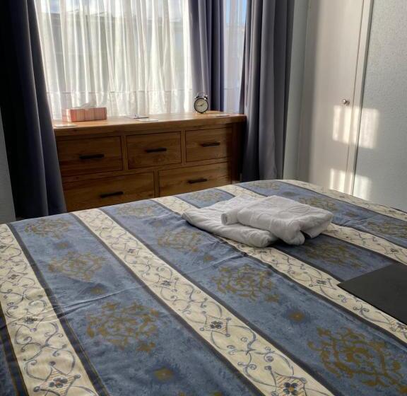 膳宿费 Inglewood Guest House