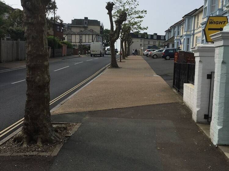 膳宿费 Inglewood Guest House