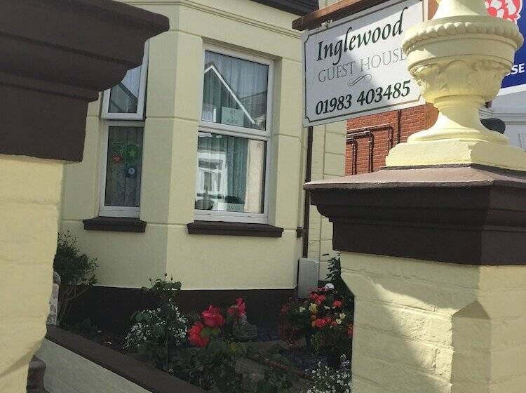 膳宿费 Inglewood Guest House