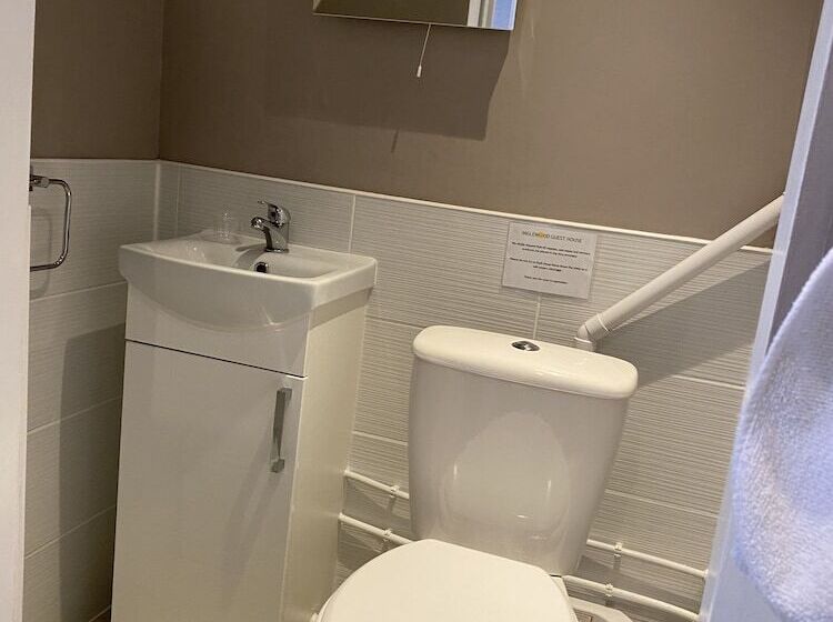 膳宿费 Inglewood Guest House