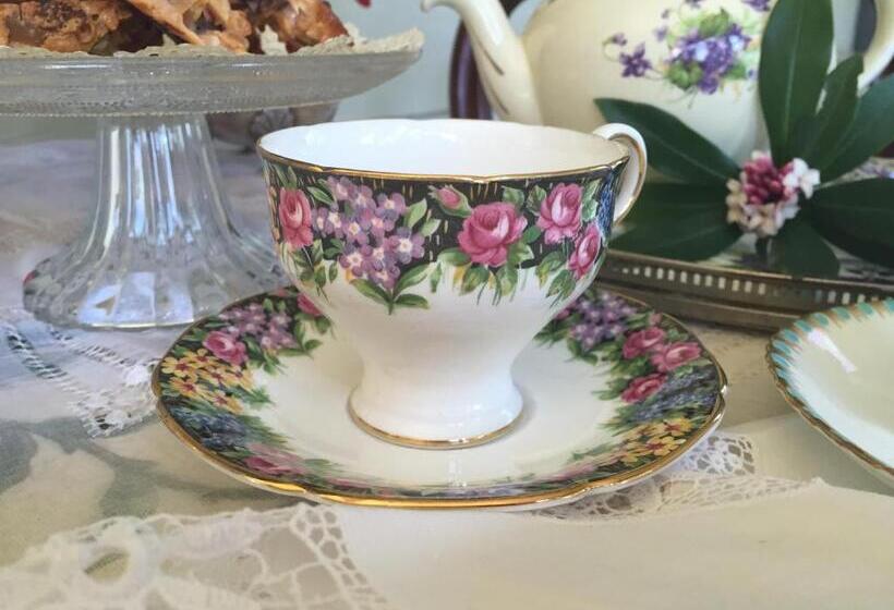 بنسيون Kurrara Historic Guest House