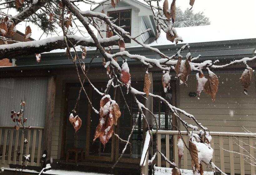 بنسيون Kurrara Historic Guest House