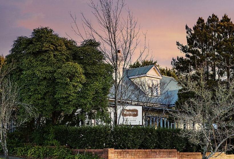 بنسيون Kurrara Historic Guest House