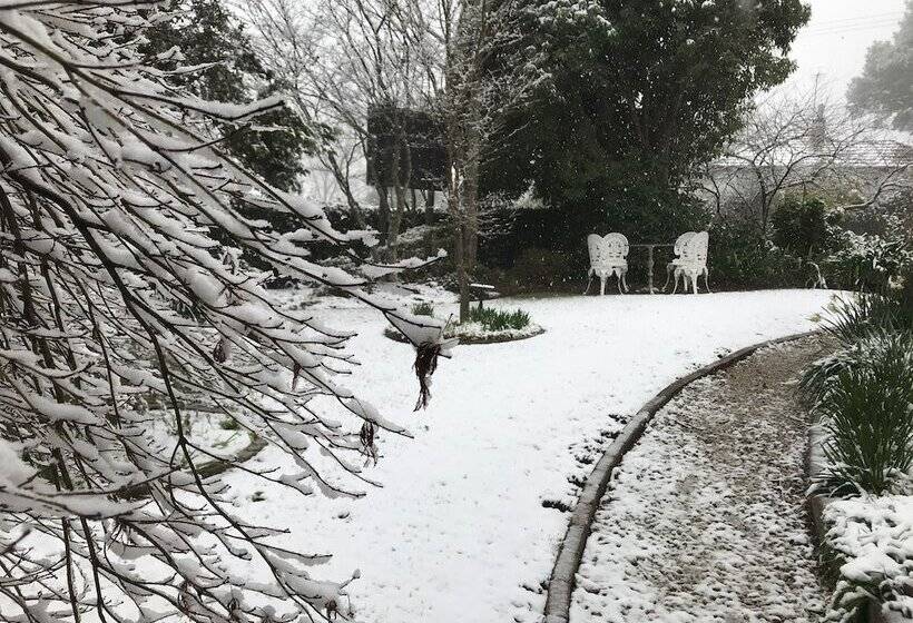 بنسيون Kurrara Historic Guest House