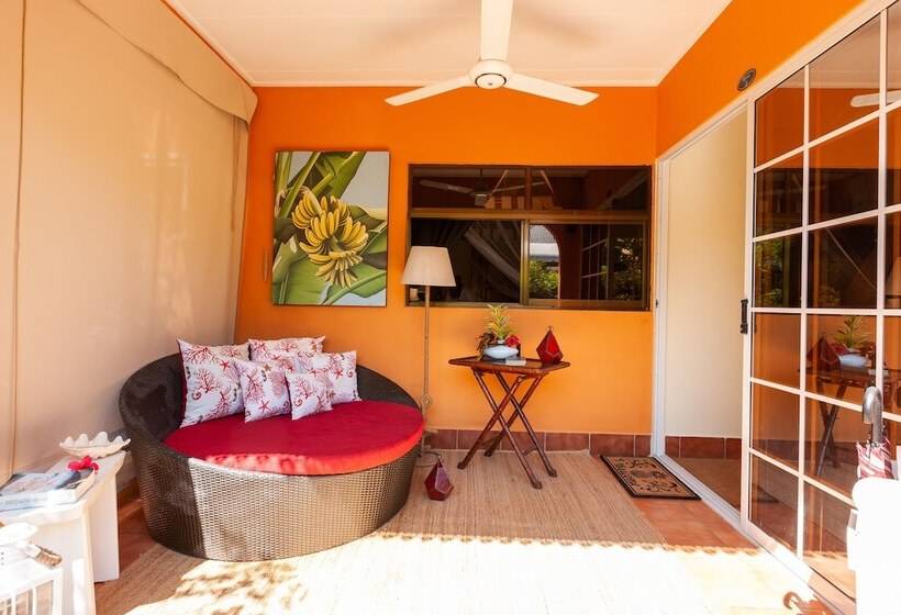 펜션 Oceane Self Catering