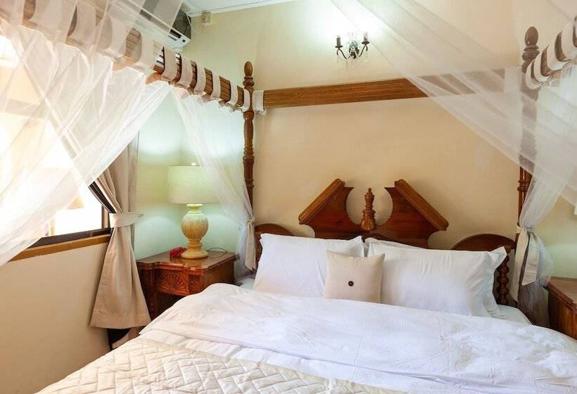 펜션 Oceane Self Catering