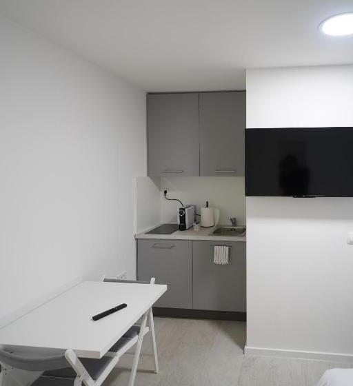 פנסיון Apartments Choice