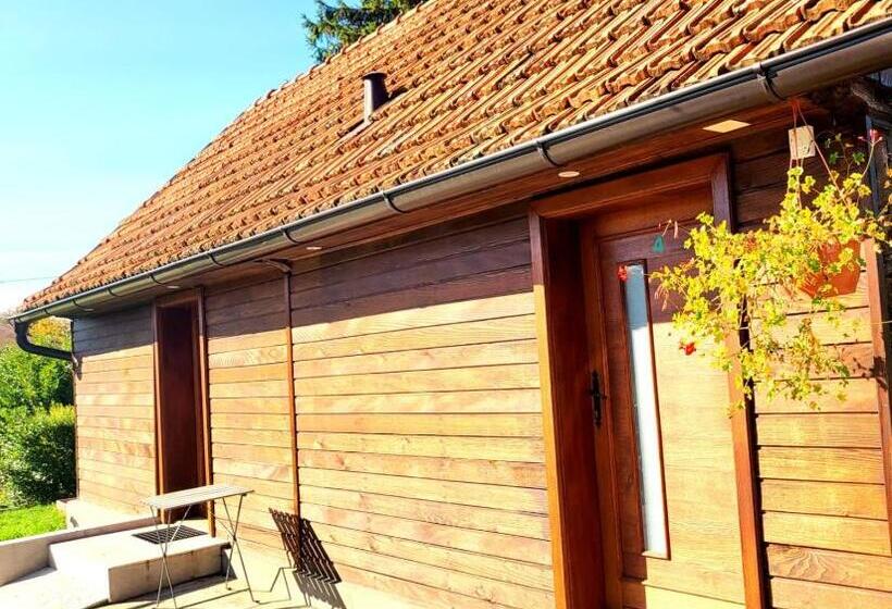 بنسيون Apartments Choice