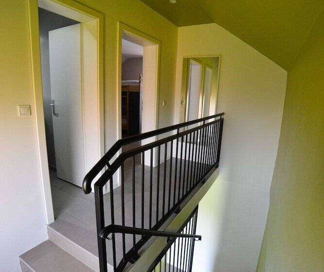 פנסיון Apartments Choice