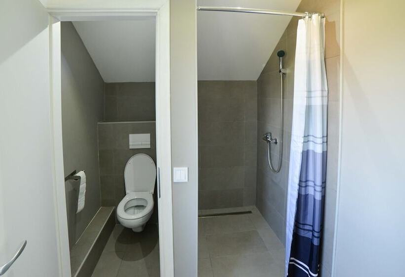 פנסיון Apartments Choice