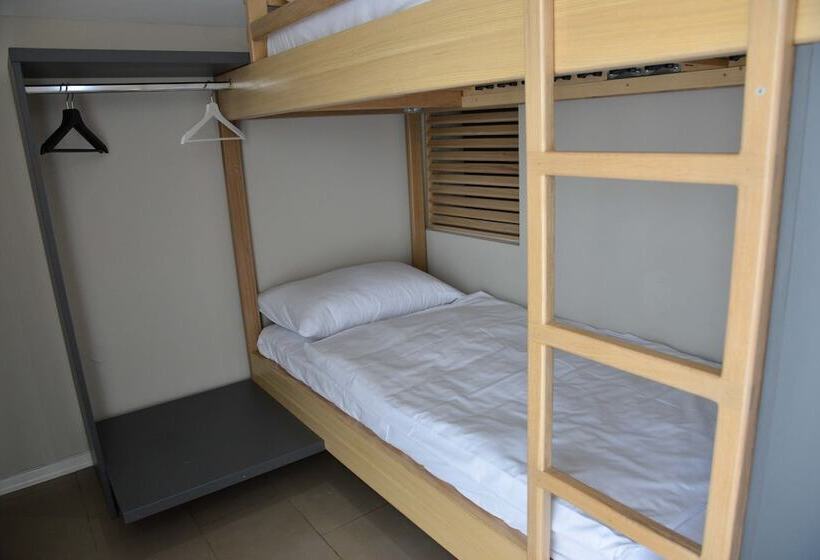 פנסיון Apartments Choice