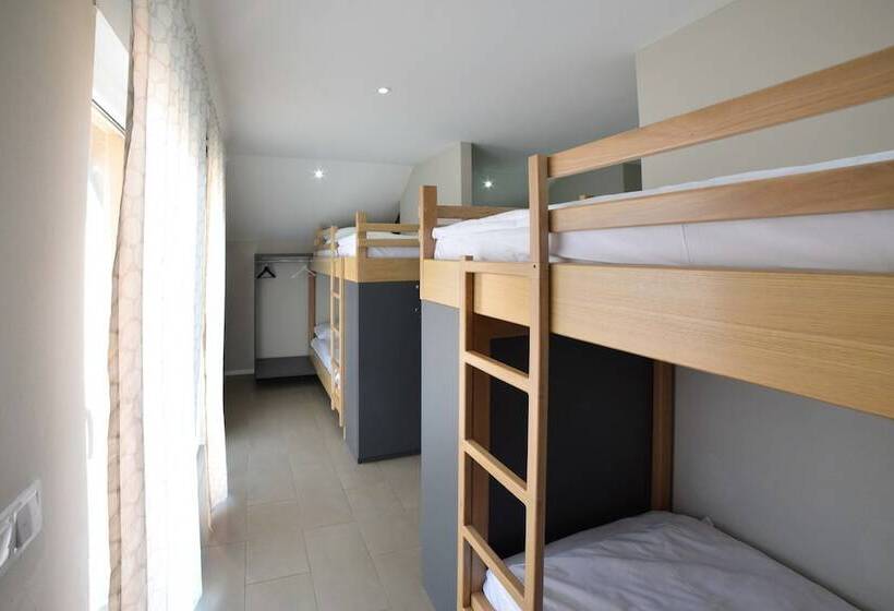 פנסיון Apartments Choice