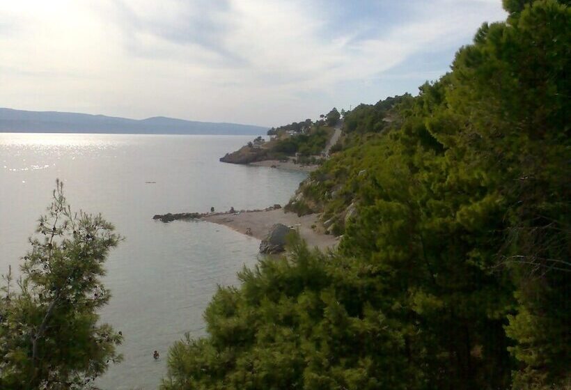 بنسيون Villa Sanja