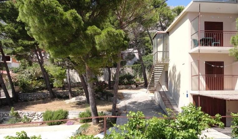 بنسيون Villa Sanja