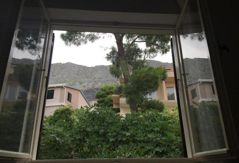 بنسيون Villa Sanja