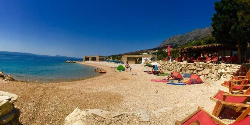 بنسيون Villa Sanja