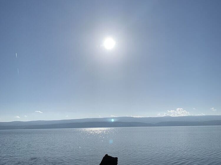 بنسيون Villa Sanja