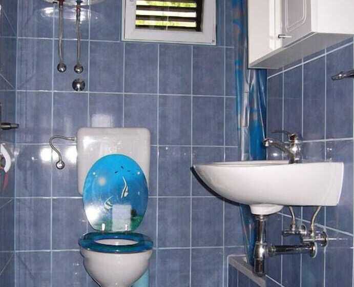 بنسيون Villa Sanja