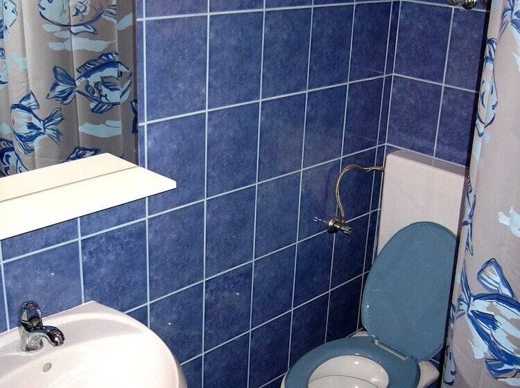 بنسيون Villa Sanja