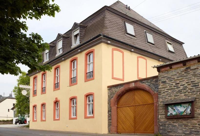 Pension Martinerhof
