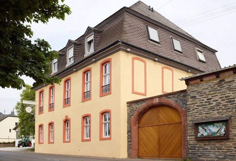 Pension Martinerhof