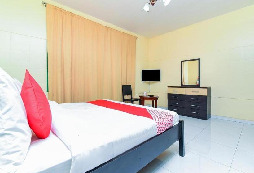 Shatee Al Raha Hotel By Oyo Rooms