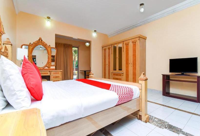 Shatee Al Raha Hotel By Oyo Rooms