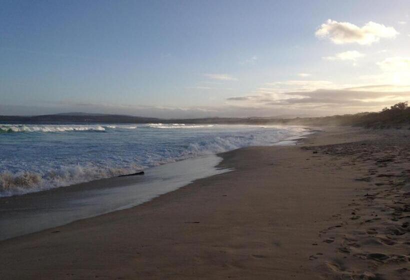 Surfside Merimbula Holiday Apartments