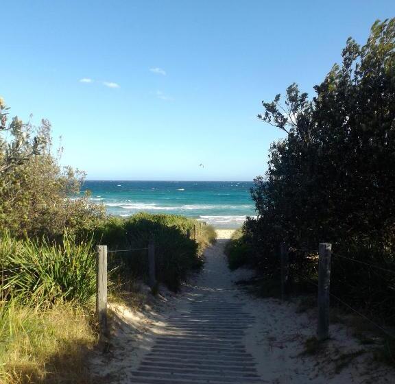 Surfside Merimbula Holiday Apartments