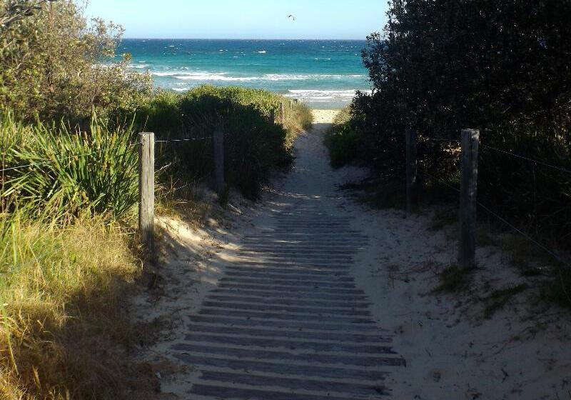 Surfside Merimbula Holiday Apartments