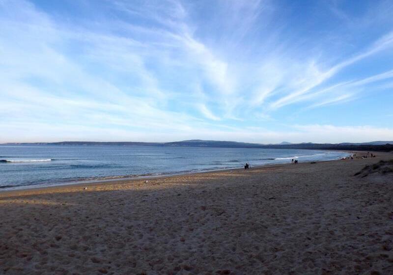Surfside Merimbula Holiday Apartments