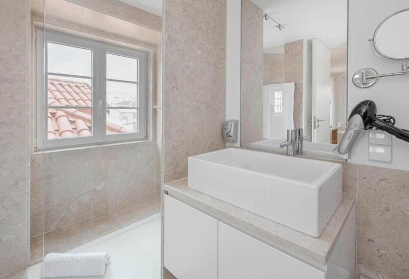 Tandem Palacio Alfama Suites