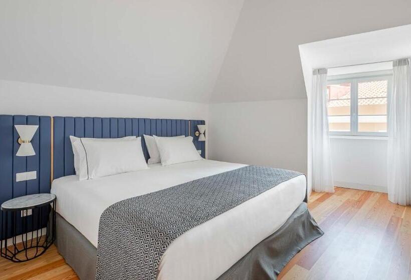 Tandem Palacio Alfama Suites