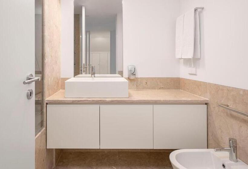 Tandem Palacio Alfama Suites