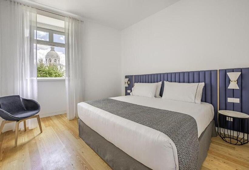 Tandem Palacio Alfama Suites