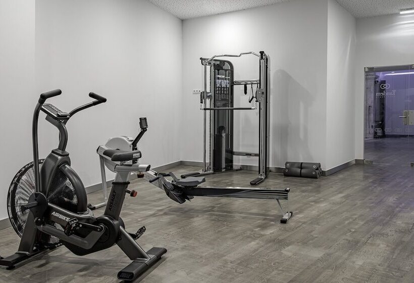 Tandem Palacio Alfama Suites