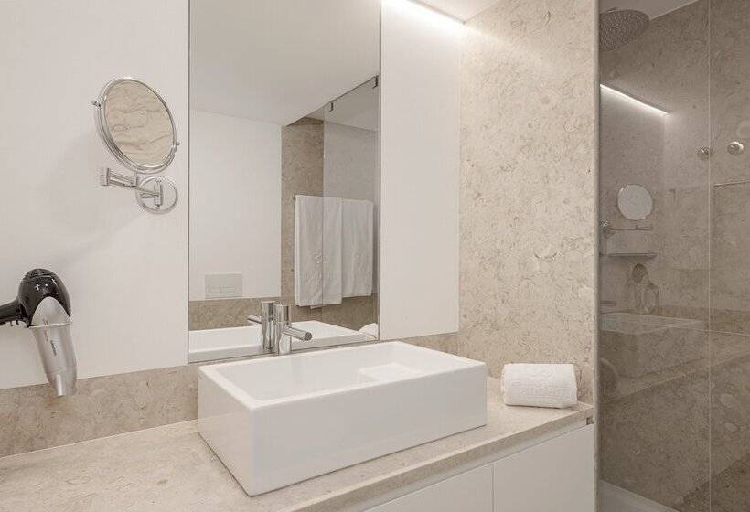 Tandem Palacio Alfama Suites