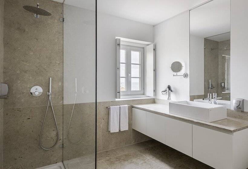 Tandem Palacio Alfama Suites