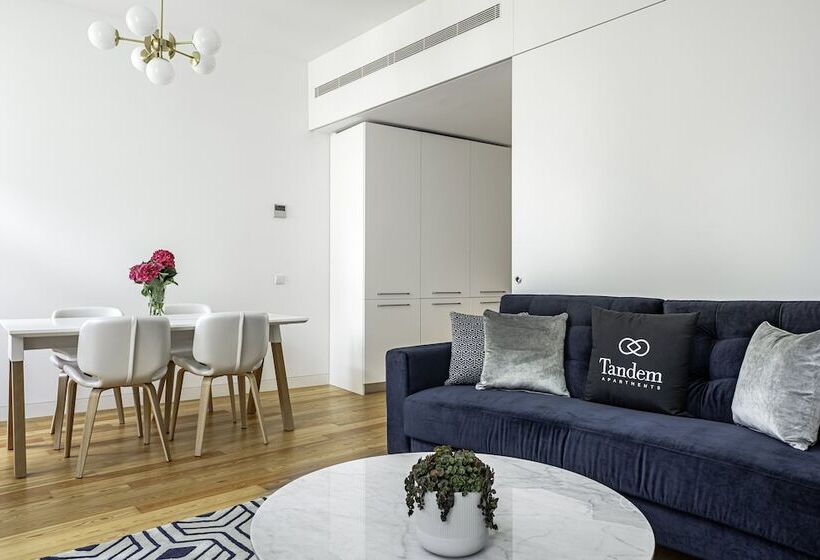 Tandem Palacio Alfama Suites