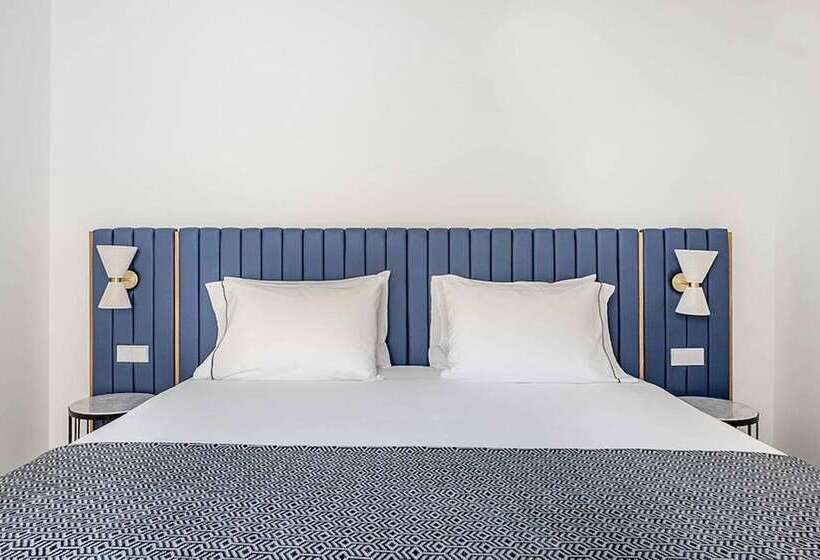 Tandem Palacio Alfama Suites