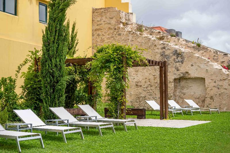 Tandem Palacio Alfama Suites